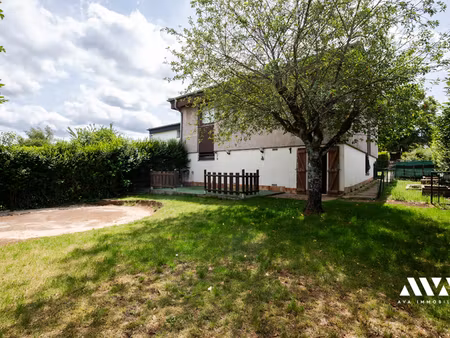 maison villers les nancy 5 pièce(s) 117 m2