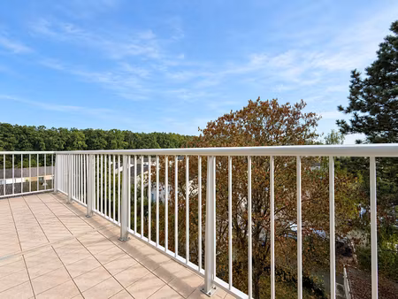 appartement magny les hameaux 5 pièce(s) 96 m2