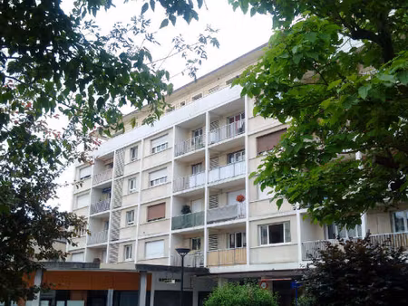 appartement caen - 1 pièce(s) - 13 m2