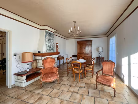 maison fouras 183m² à 2 pas de la plage avec vue mer