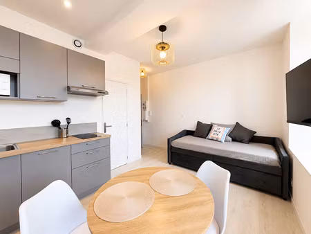 appartement reims 1 pièce(s)
