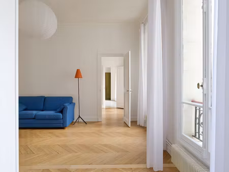appartement paris 2 pièce(s) 66 m2
