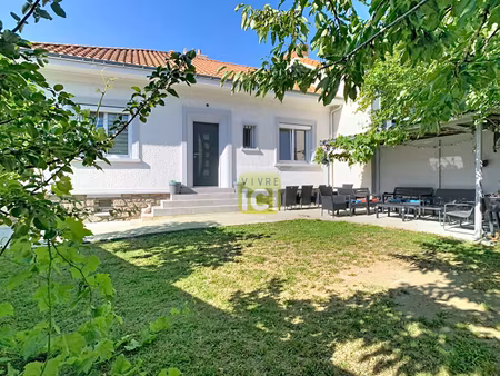 maison cholet 5 pièce(s) 104.56 m2