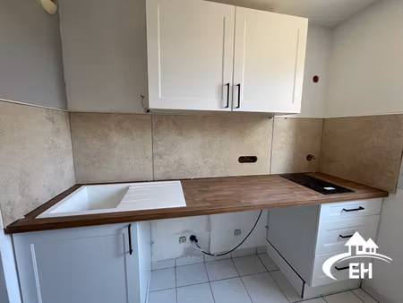 appartement sortie de l'aigle