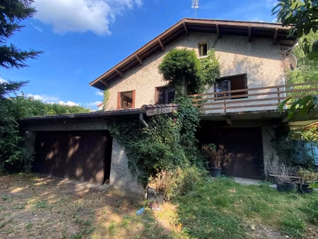 maison unieux 7 pièce(s) 155.5 m2