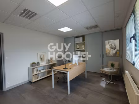bureaux 17 m2