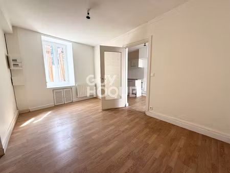 appartement coubert 2 pièces