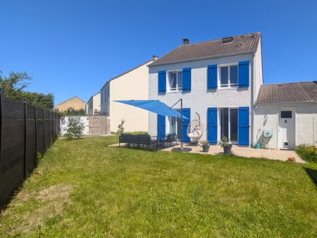 maison familiale