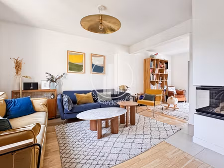 maison colombes - petite garenne- 8 pièce(s) 170 m2 - 5 chambres