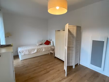 appartement * 28 m² * 44000 nantes * 509 * 40 * 549