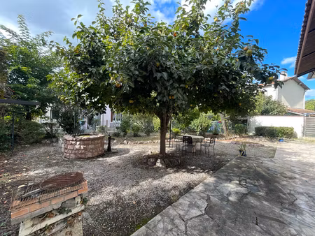 maison cugnaux 5 pièce(s) 107 m2