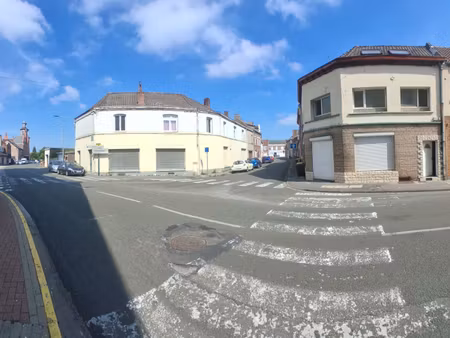 immeuble pont a vendin 7 pièce(s) 150 m2 ( 13% rentabilite )