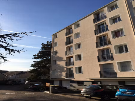 appartement 3 pièces à taverny (95150)