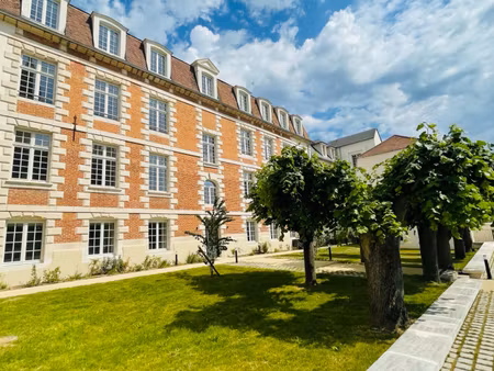 appartement auxerre 2 pièce(s) 44.05 m2