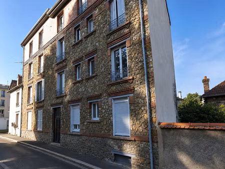 immeuble le pecq - 374 m² - 16 pièces