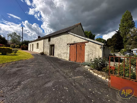 maison erbray 71 m2