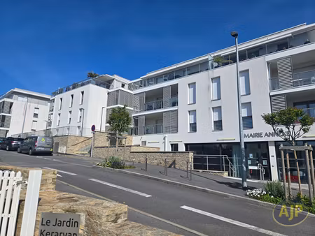 appartement saint marc sur mer centre