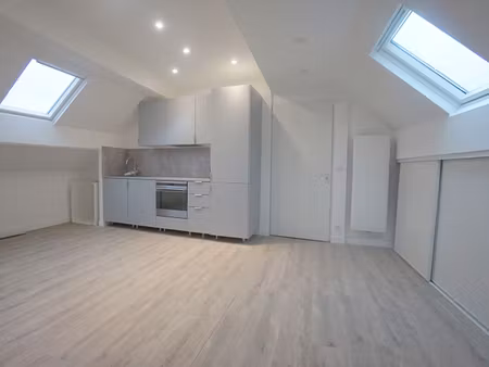 appartement epone 2 pièce(s) 33 m2