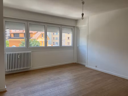appartement chambery 2 pièce(s) 52.6 m2