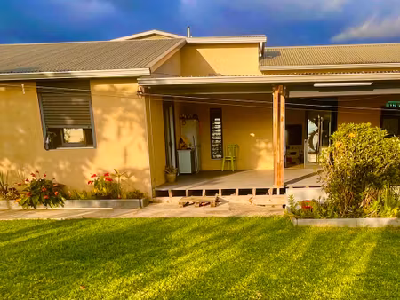 maison les trois bassins 120 m2