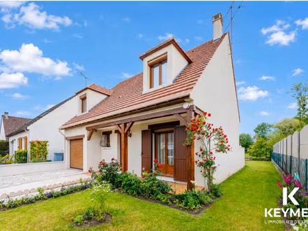maison traditionnelle  persan 100 m²