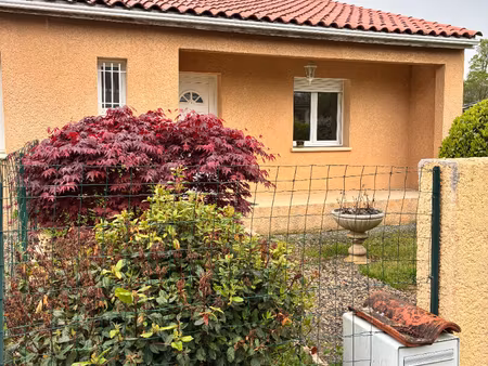 maison 4 pièce(s) 92 m2