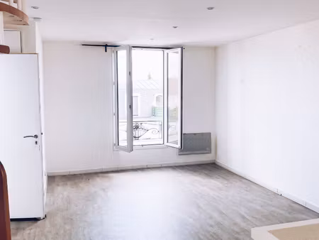 appartement ozoir la ferrière 3 pièces duplex de 52 70 m²