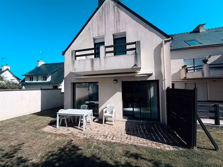 appartement perros guirec 4 pièce(s) 81.51 m2