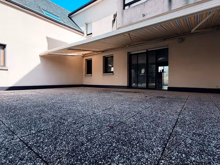appartement perros guirec 2 pièce(s) 74.3 m2