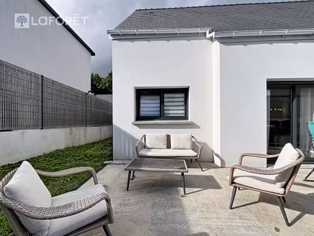 maison kervignac 5 pièce(s) 95.95 m2