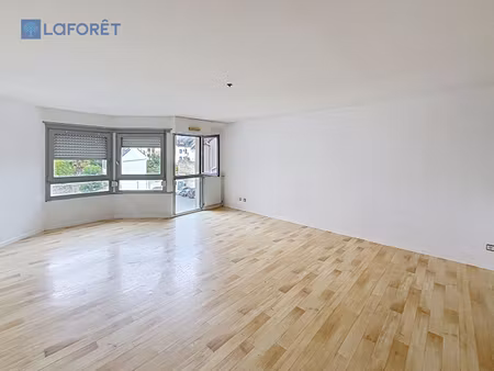 appartement lorient 6 pièce(s) 110 m2