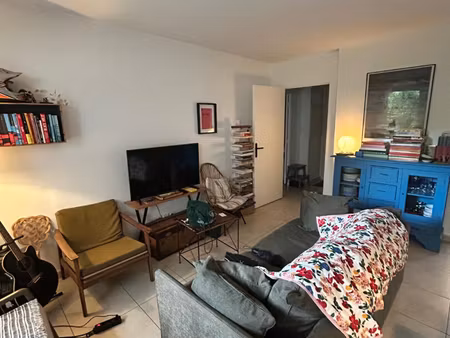 appartement aubervilliers 3 pièce(s) 58.65 m2