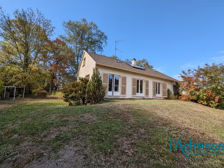 maison 8 pièces 150 m2