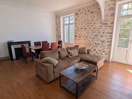 appartement pau 3 pièce(s) 83.02 m2