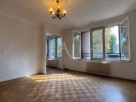 appartement nantes 3 pièce(s) 62.36 m2