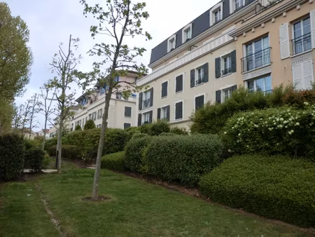 appartement t3 vide 53.30 m2 thiais