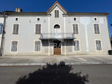 maison maubourguet 11 pièce(s)