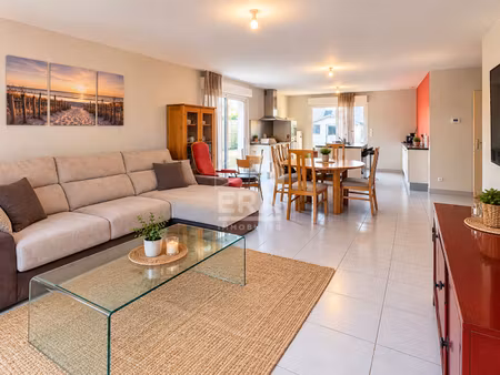 maison t6 à vendre - saint claude de diray 41350 - maison récente de pp de 2014  4 chbs  c
