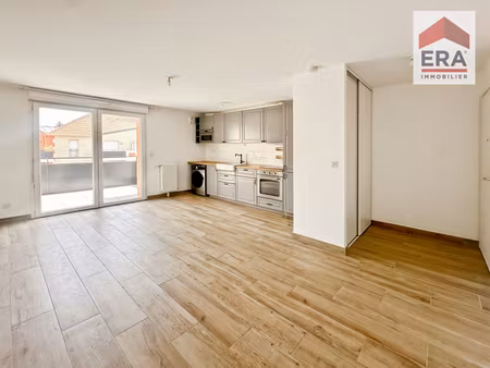 appartement dammarie les lys 2 pièces 41.01 m2