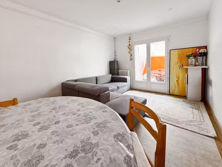 à vendre - maison 5 pièces de plain-pied à yerres ? 90 m²