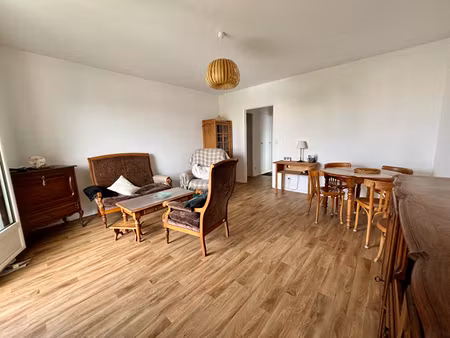 appartement 2 pièce(s) 55 m2