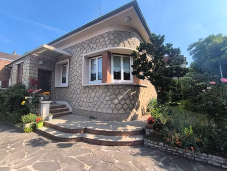 a vendre maison enghien les bains 200 m²