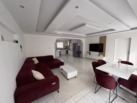 pont d ain 119m²