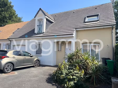 maison le mans 6 pièce(s) 95 m2