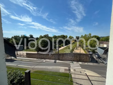 appartement le mans 5 pièce(s) 110 m2