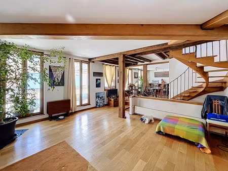 auxerre - 121 m²