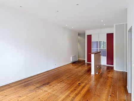 bel appartement 3 pièces - bordeaux bastide avenue thiers