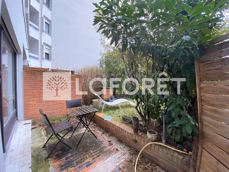 appartement boulogne billancourt 1 pièce(s) 26.36 m2