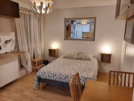 appartement cachan 1 pièce(s) 27m2