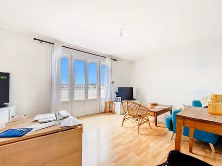 appartement cholet 3 pièce(s) 63.25 m2